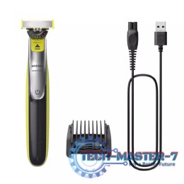 Golarka męska PHILIPS OneBlade 360 QP2734/20 QP2734/20