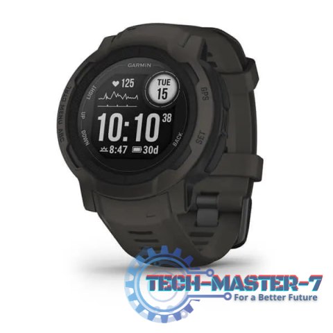 Instinct 2 Grafitowy GARMIN Producenta Grafitowy Instinct 2 Grafitowy GARMIN Producenta Grafitowy