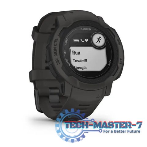 Instinct 2 Grafitowy GARMIN Producenta Grafitowy Instinct 2 Grafitowy GARMIN Producenta Grafitowy