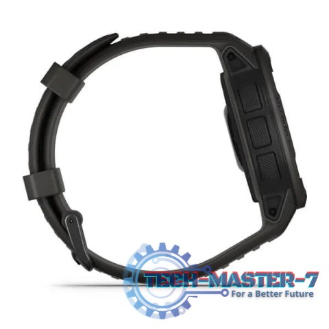 Instinct 2 Grafitowy GARMIN Producenta Grafitowy Instinct 2 Grafitowy GARMIN Producenta Grafitowy