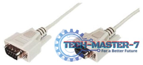 Kabel ASSMANN AK-610203-100-E