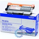 Kaseta z tonerem BROTHER TN2210 Czarny