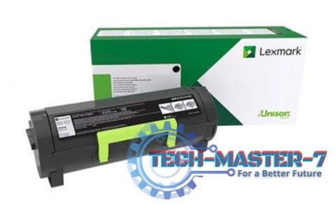 Kaseta z tonerem LEXMARK 51B2X00 Kaseta z tonerem LEXMARK 51B2X00