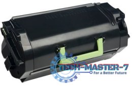 Kaseta z tonerem LEXMARK 52D2X0E