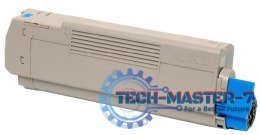 Kaseta z tonerem OKI 44844613 Żółty