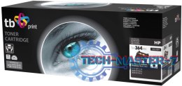 Kaseta z tonerem TB PRINT TH-364AN Zamiennik HP CC364A TH-364AN