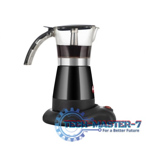 Kawiarka elektryczna Eldom KA50 300 ml ELDOM