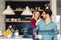 Kawiarka elektryczna Eldom KA50 300 ml ELDOM
