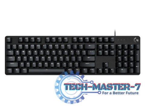 Klawiatura Przewodowa LOGITECH G413 SE (czarny)