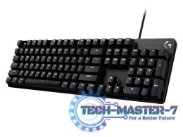 Klawiatura Przewodowa LOGITECH G413 SE (czarny)
