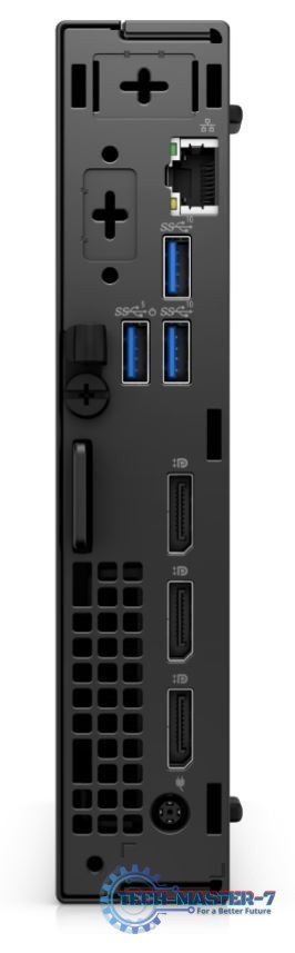 Komputer DELL Optiplex SFF 7020 (i7-14700/UHD770/32GB/SSD512GB/W11P) Komputer DELL Optiplex SFF 7020 (i7-14700/UHD770/32GB/SSD512GB/W11P)