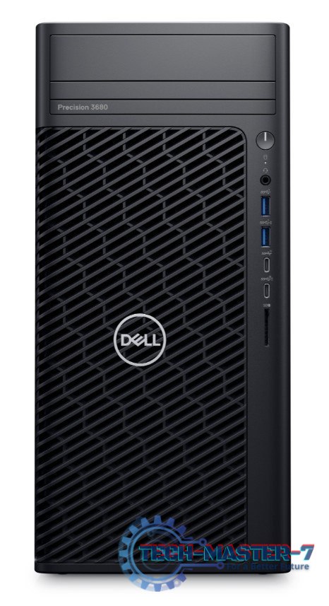 Komputer DELL Precision 3680 (i7-14700K/RTX2000A/32GB/SSD1TB/W11P) Komputer DELL Precision 3680 (i7-14700K/RTX2000A/32GB/SSD1TB/W11P)