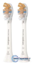 Końcówki do szczoteczki PHILIPS HX9092/10