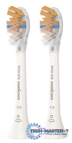 Końcówki do szczoteczki PHILIPS HX9092/10