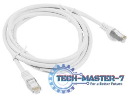 LANBERG PCF6-10CC-0150-W 1.5 Patchcord