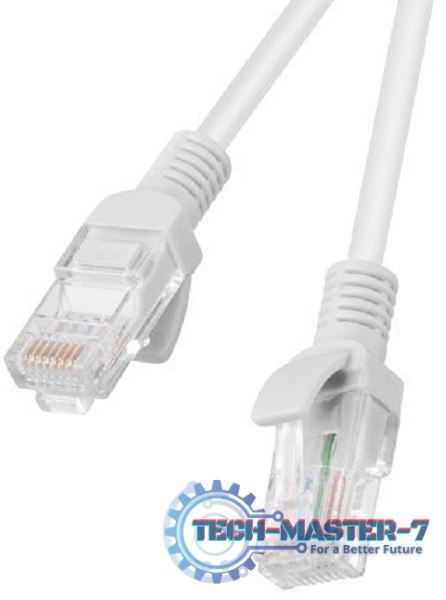 LANBERG PCU5-20CC-0050-S 0.5 Patchcord