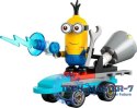 LEGO 30678 Minions - Odrzutowa deska minionków
