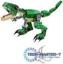 LEGO Creator 31058 Potężne dinozaury