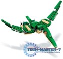 LEGO Creator 31058 Potężne dinozaury