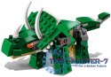 LEGO Creator 31058 Potężne dinozaury