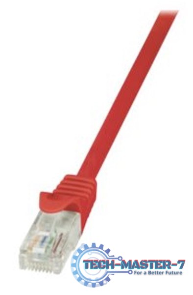 LOGILINK CP2044U 1.5 Patchcord
