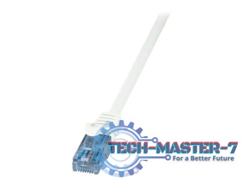 LOGILINK CP3071U 5 Patchcord