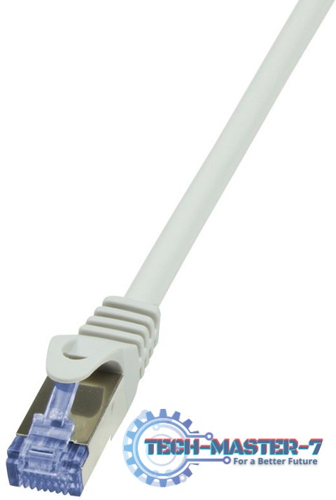 LOGILINK CQ3012S 0.25 Patchcord