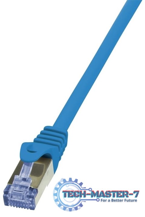 LOGILINK CQ3046S 1.5 Patchcord
