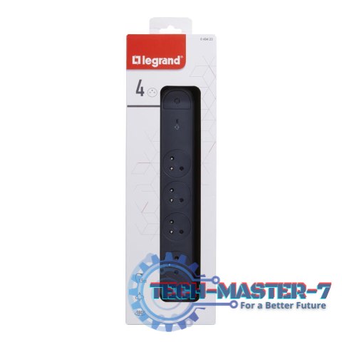 Listwa zasilająca LEGRAND 049423