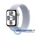 MXET3ET/A APPLE watchOS 11 Srebrny