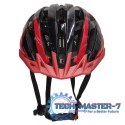MT1 Neo 58-62 cm Czerwono-czarny