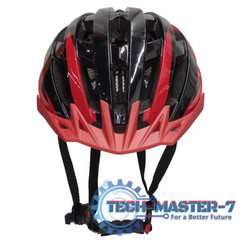 MT1 Neo 58-62 cm Czerwono-czarny MT1 Neo 58-62 cm Czerwono-czarny