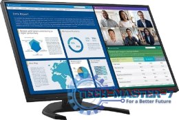 Monitor EIZO EV2740X-BK (27