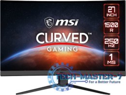 Monitor MSI G27C4X (27