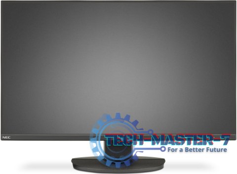 Monitor NEC 60004304 (27" /AH-IPS /60Hz /1920 x 1080 /Czarny)
