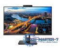 Monitor PHILIPS 275B1H/00 (27" /IPS /75Hz /2560 x 1440 /Czarny)