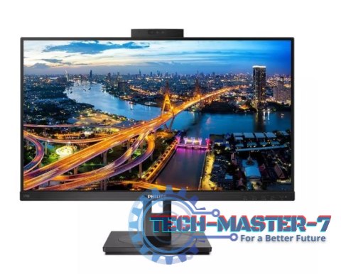 Monitor PHILIPS 275B1H/00 (27" /IPS /75Hz /2560 x 1440 /Czarny)