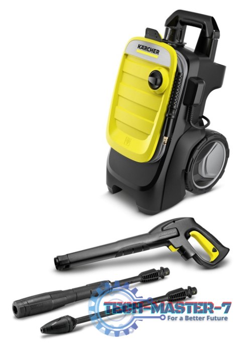Myjka ciśnieniowa KARCHER K 7 Compact