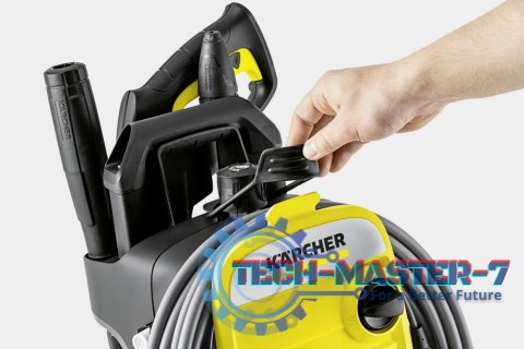 Myjka ciśnieniowa KARCHER K 7 Compact Myjka ciśnieniowa KARCHER K 7 Compact