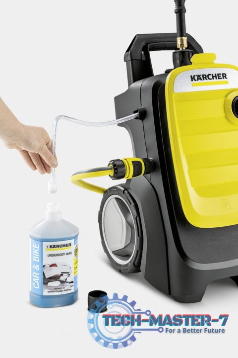 Myjka ciśnieniowa KARCHER K 7 Compact Myjka ciśnieniowa KARCHER K 7 Compact
