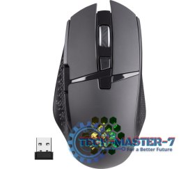 Mysz Bezprzewodowa DEFENDER Glory
