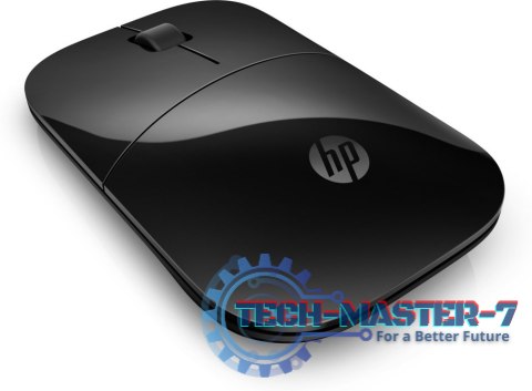 Mysz Bezprzewodowa HP V0L79AA Mysz Bezprzewodowa HP V0L79AA