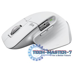 Mysz Bezprzewodowa LOGITECH MX Master 3S Jasnoszara