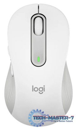 Mysz Bezprzewodowa LOGITECH Signature M650 L