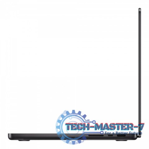 Notebook APPLE MacBook Pro 14.2 Gwiezdna czerń (14.2"/36 GB/SSD1TB/Czarny) Notebook APPLE MacBook Pro 14.2 Gwiezdna czerń (14.2"/36 GB/SSD1TB/Czarny)
