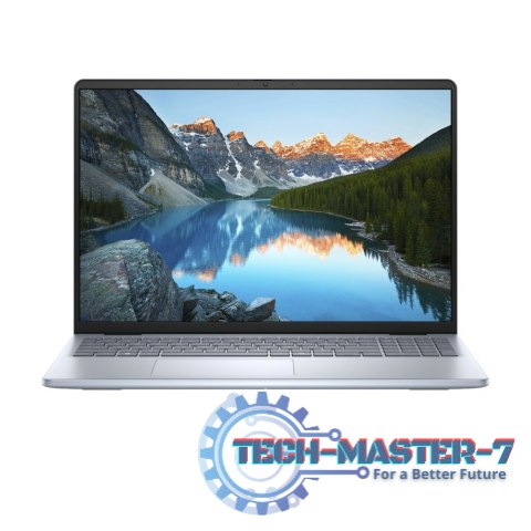 Notebook DELL Inspiron 16 5640 (16"/i7-150U/MX570A/16GB/SSD1TB/W11H) Notebook DELL Inspiron 16 5640 (16"/i7-150U/MX570A/16GB/SSD1TB/W11H)