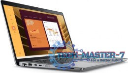 Notebook DELL Latitude 5450 (14