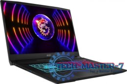 Notebook MSI Katana 17 (17.3