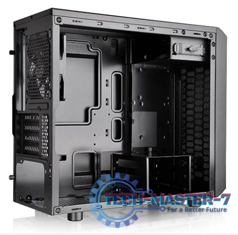 Obudowa Micro THERMALTAKE CA-1D4-00S1NN-00 Obudowa Micro THERMALTAKE CA-1D4-00S1NN-00