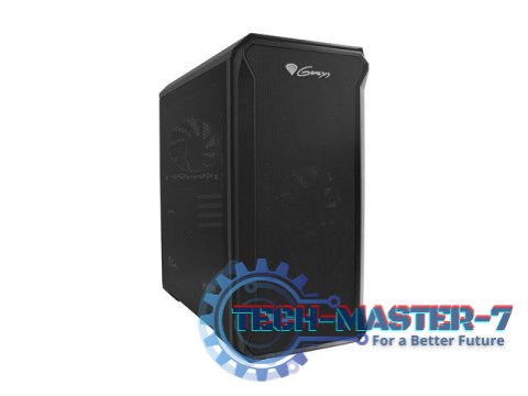 Obudowa Micro Tower NATEC NPC-1558